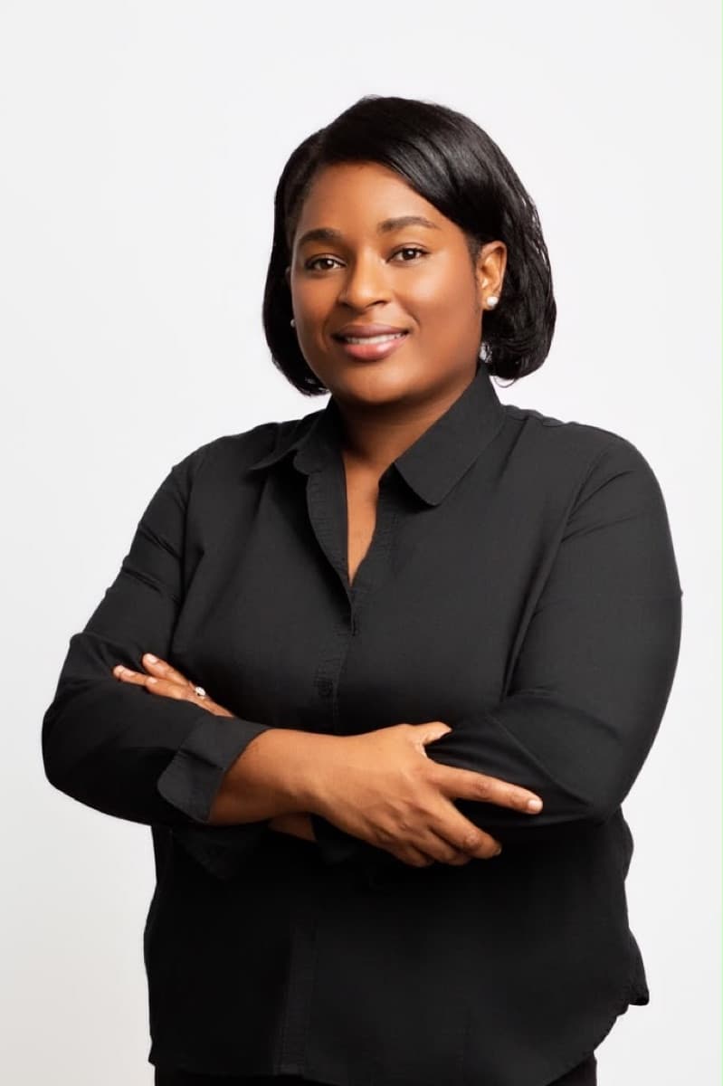 Karlene Campbell