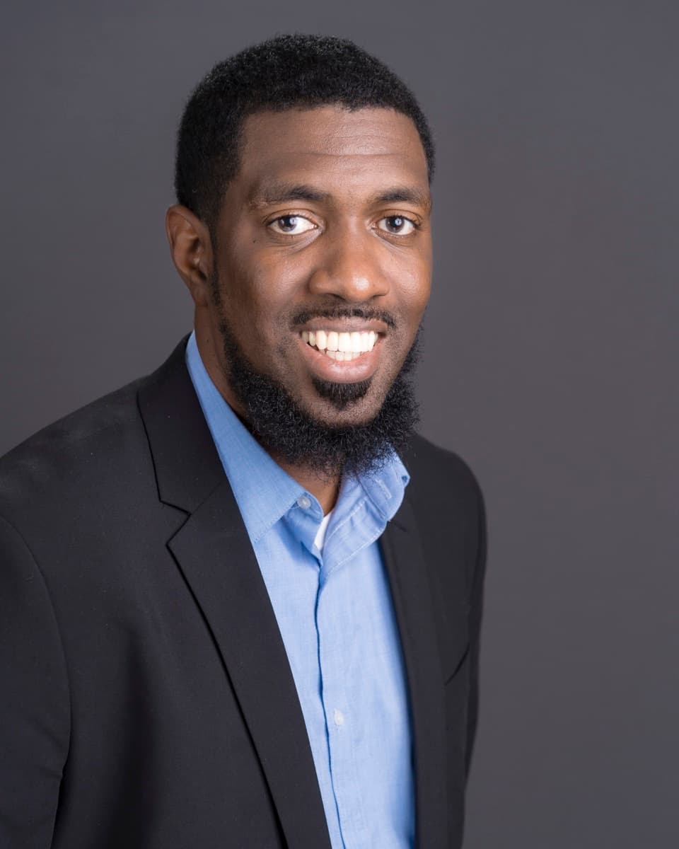 Kelon Wilson